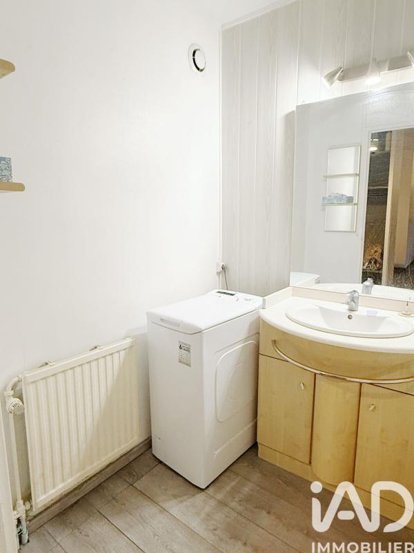 Appartement 3 Pièce(s) Cergy - Photo 9