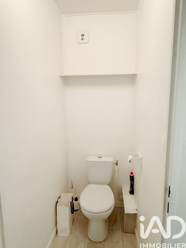 Appartement 3 Pièce(s) Cergy - Photo 11