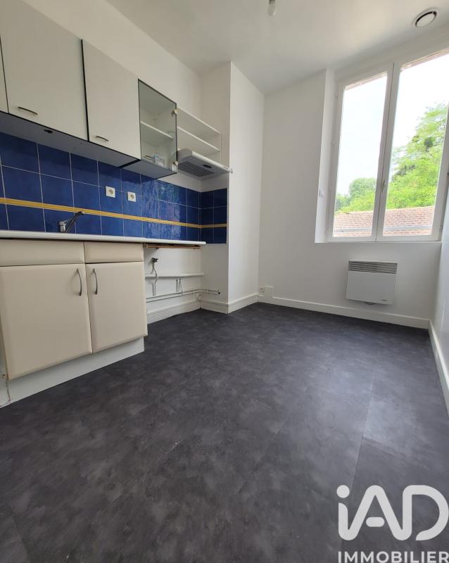 Appartement 3 Pièce(s) Liancourt - Photo 2