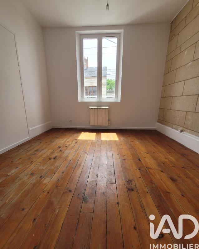 Appartement 3 Pièce(s) Liancourt - Photo 4