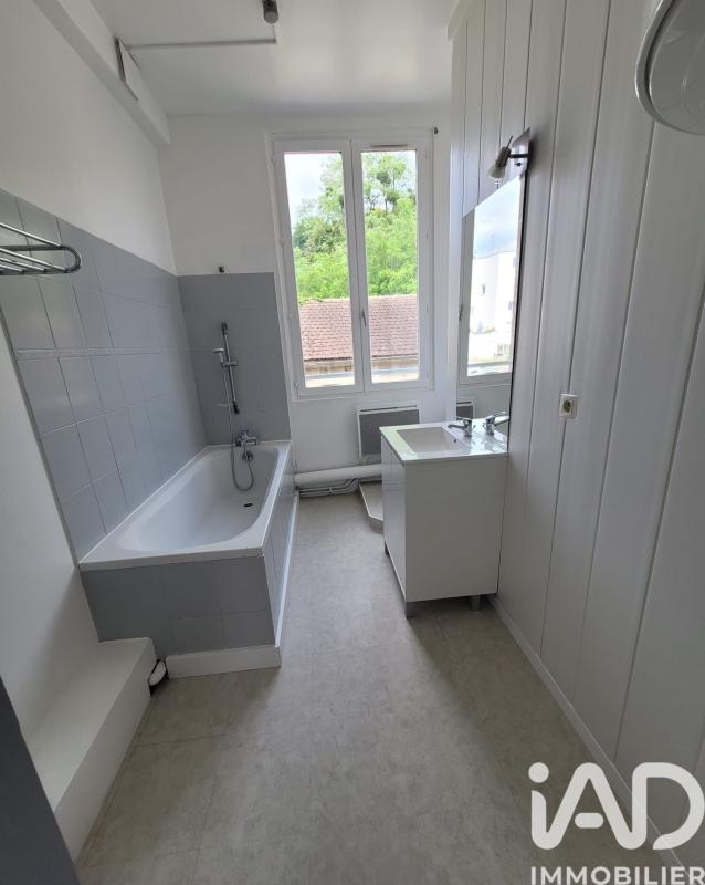 Appartement 3 Pièce(s) Liancourt - Photo 5