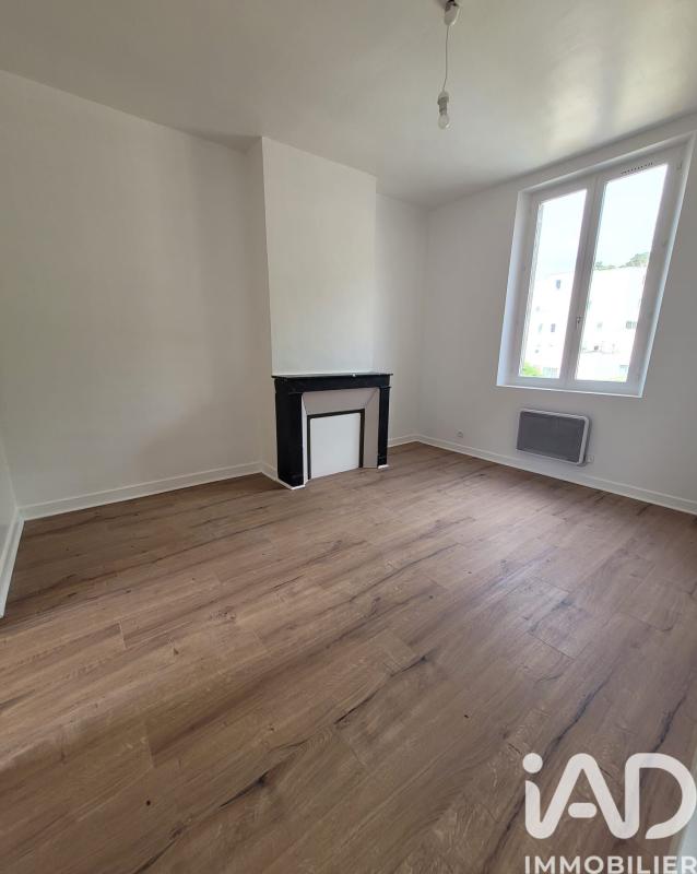 Appartement 3 Pièce(s) Liancourt - Photo 6
