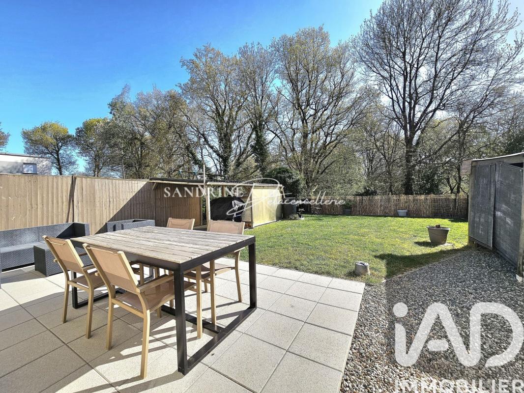 Maison 4 Pièce(s) Héric