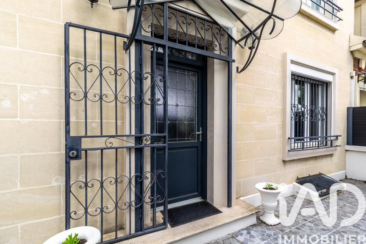 Maison 5 Pièce(s) Margny-lès-Compiègne