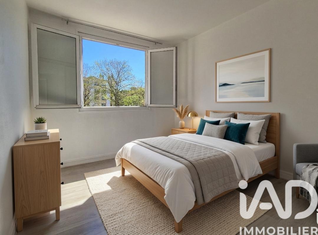 Appartement 3 Pièce(s) Mantes-la-Jolie