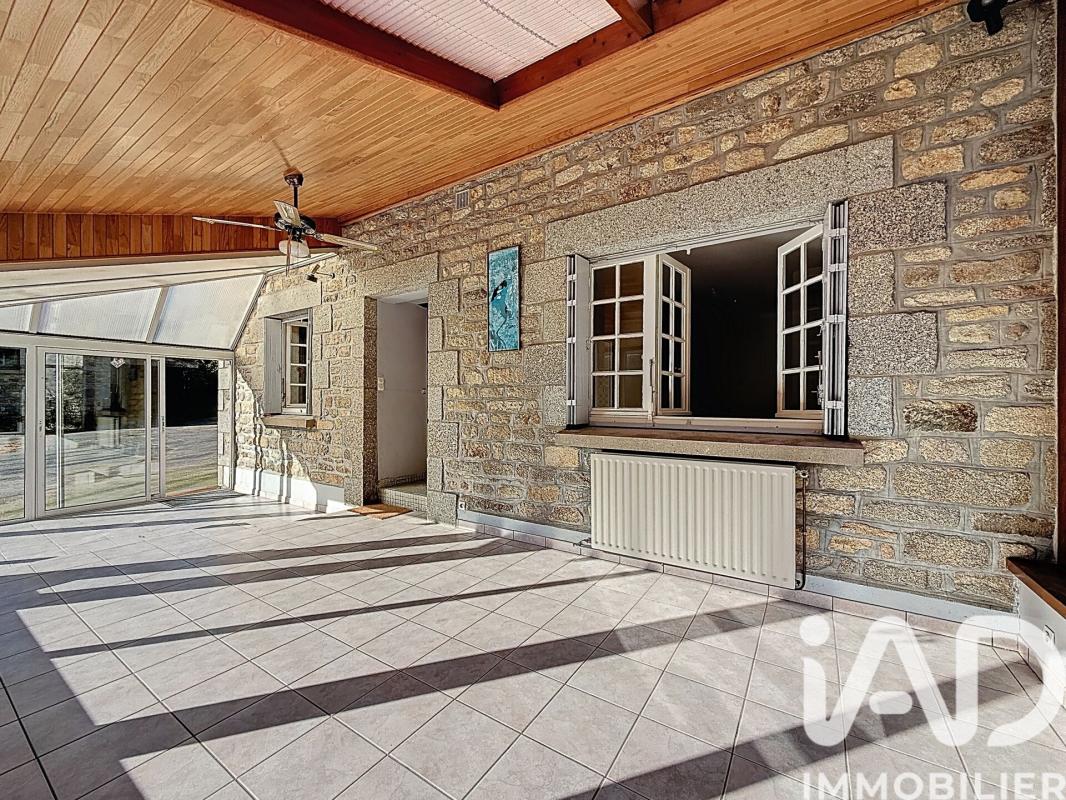 Maison 4 Pièce(s) Plœuc-L'Hermitage - Photo 3