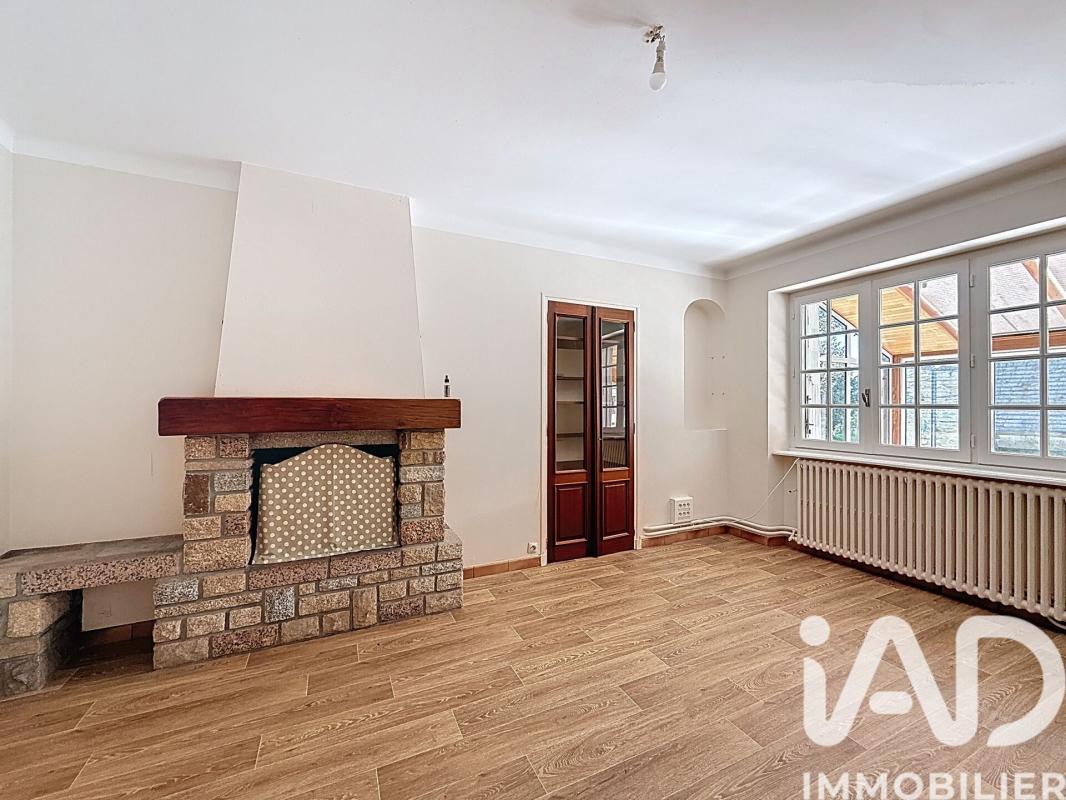 Maison 4 Pièce(s) Plœuc-L'Hermitage - Photo 5