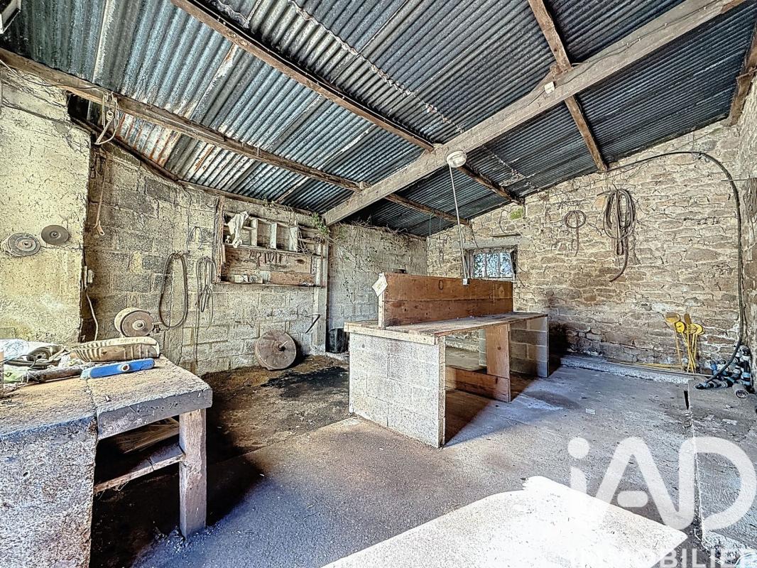 Maison 4 Pièce(s) Plœuc-L'Hermitage - Photo 21