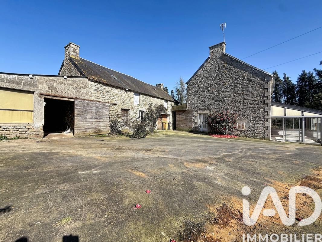 Maison 4 Pièce(s) Plœuc-L'Hermitage - Photo 24