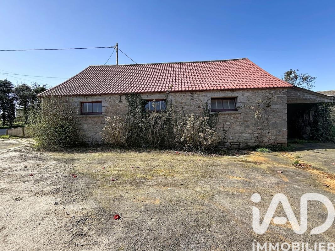 Maison 4 Pièce(s) Plœuc-L'Hermitage - Photo 25