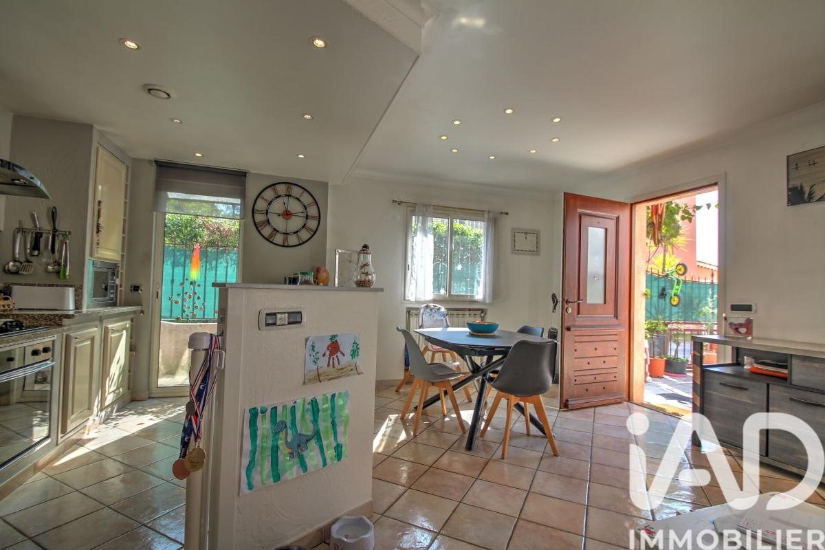 Maison 4 Pièce(s) Pégomas - Photo 7