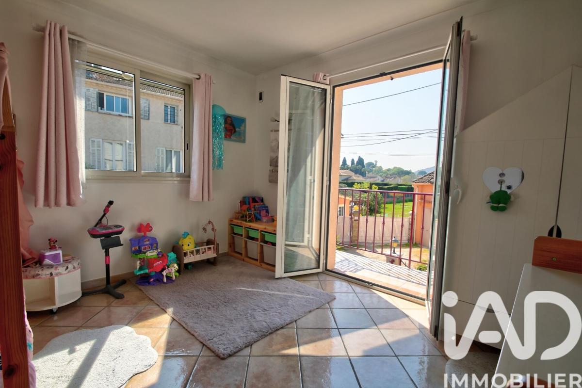 Maison 4 Pièce(s) Pégomas - Photo 10