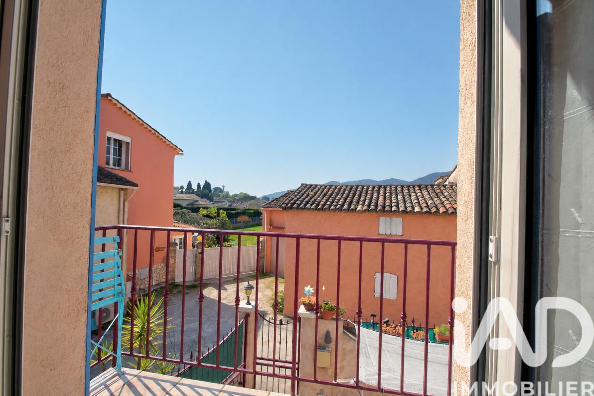 Maison 4 Pièce(s) Pégomas - Photo 11