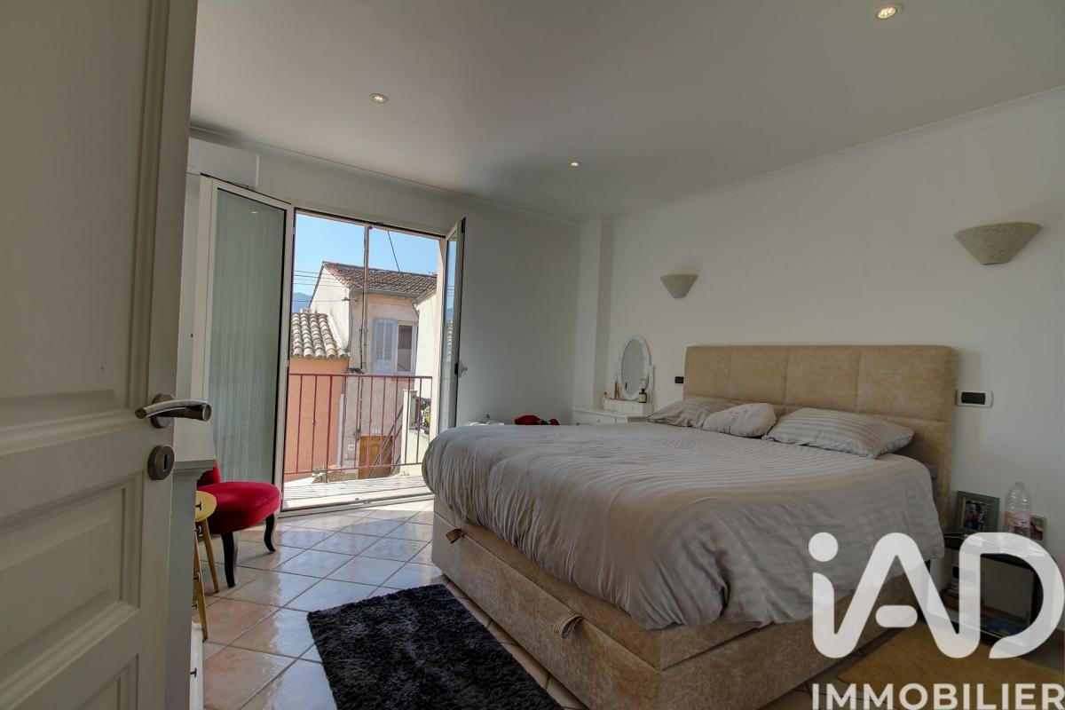 Maison 4 Pièce(s) Pégomas - Photo 14