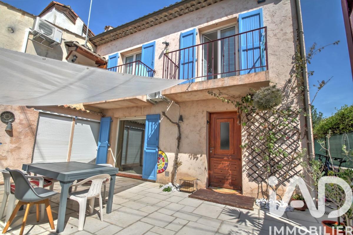Maison 4 Pièce(s) Pégomas - Photo 16