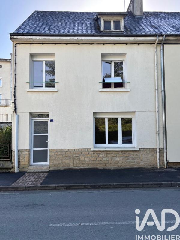 Maison 4 Pièce(s) Raucourt-et-Flaba - Photo 1