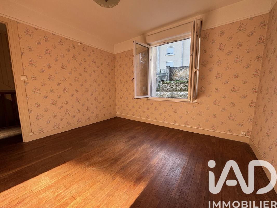 Maison 4 Pièce(s) Raucourt-et-Flaba - Photo 5