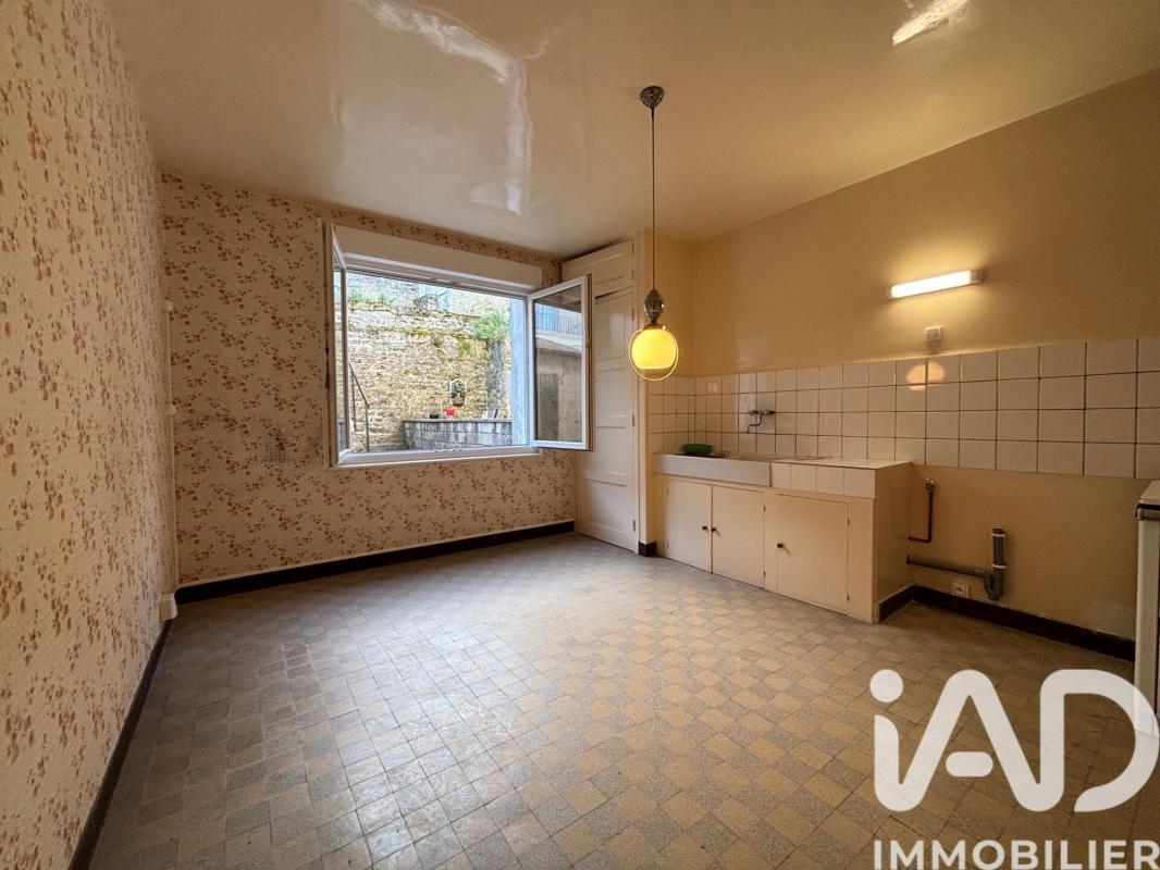 Maison 4 Pièce(s) Raucourt-et-Flaba - Photo 9