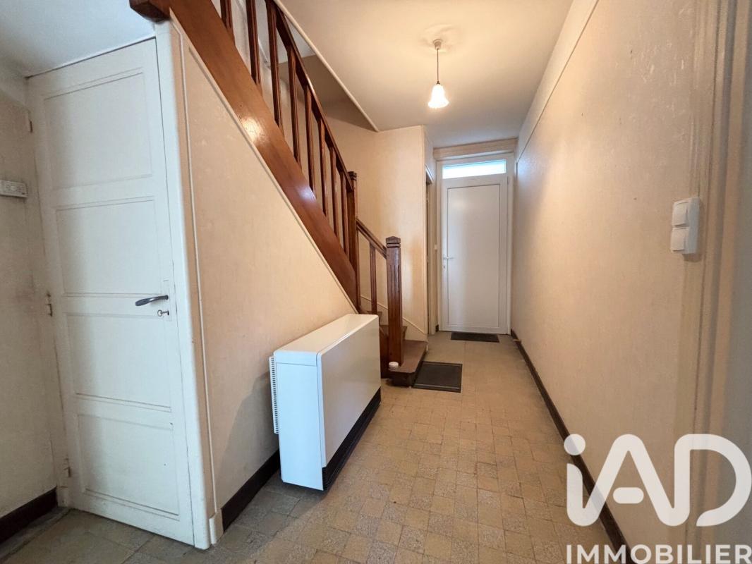 Maison 4 Pièce(s) Raucourt-et-Flaba - Photo 10