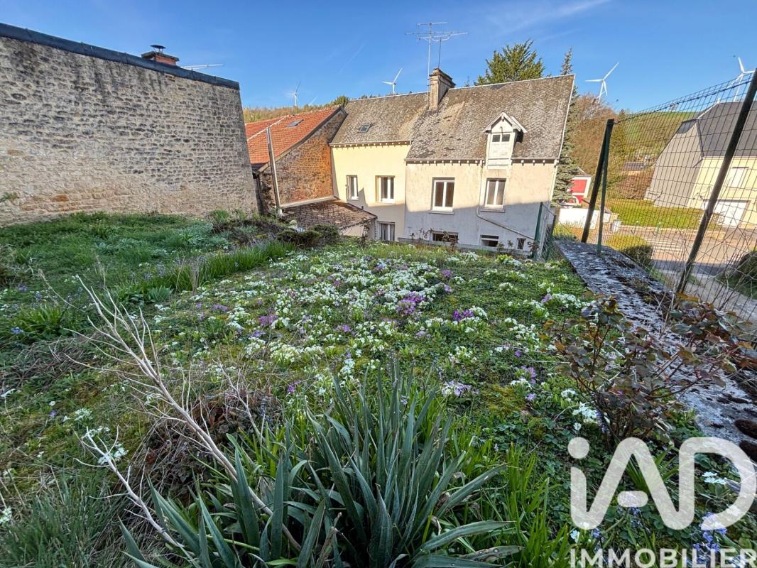 Maison 4 Pièce(s) Raucourt-et-Flaba - Photo 13