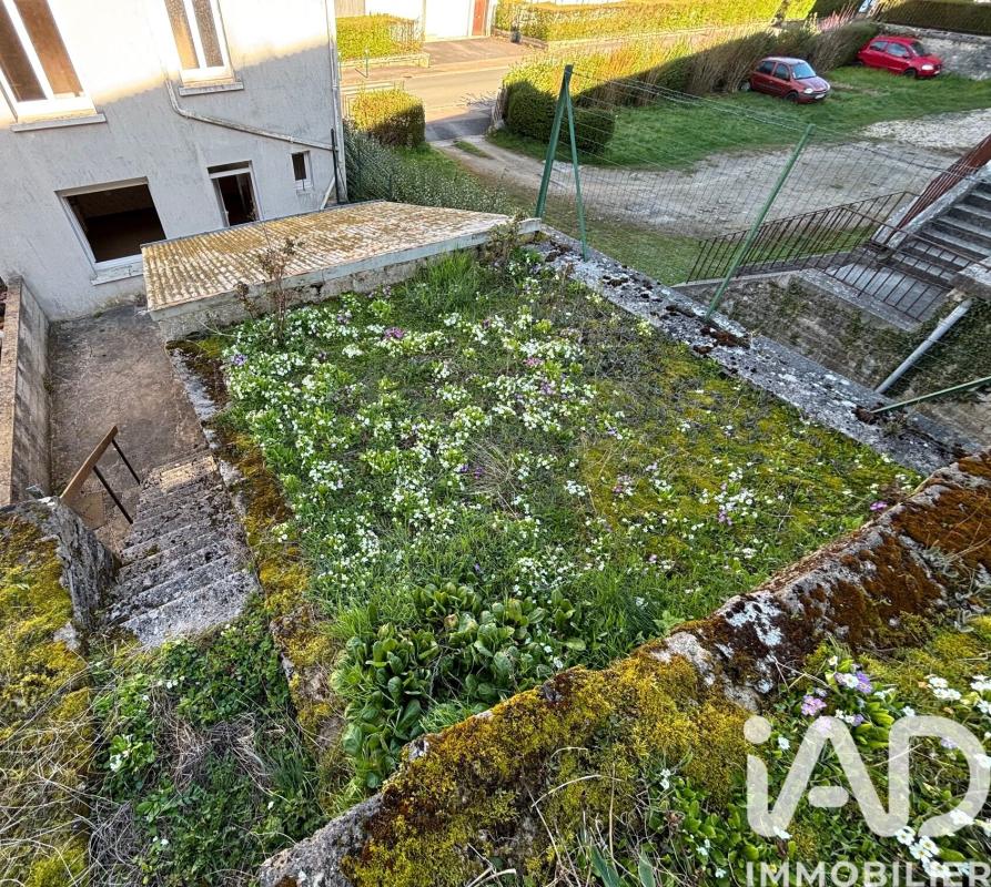 Maison 4 Pièce(s) Raucourt-et-Flaba - Photo 14