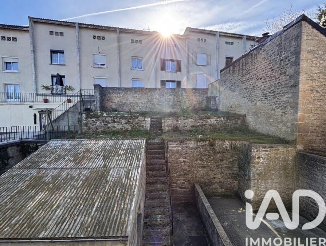 Maison 4 Pièce(s) Raucourt-et-Flaba - Photo 15