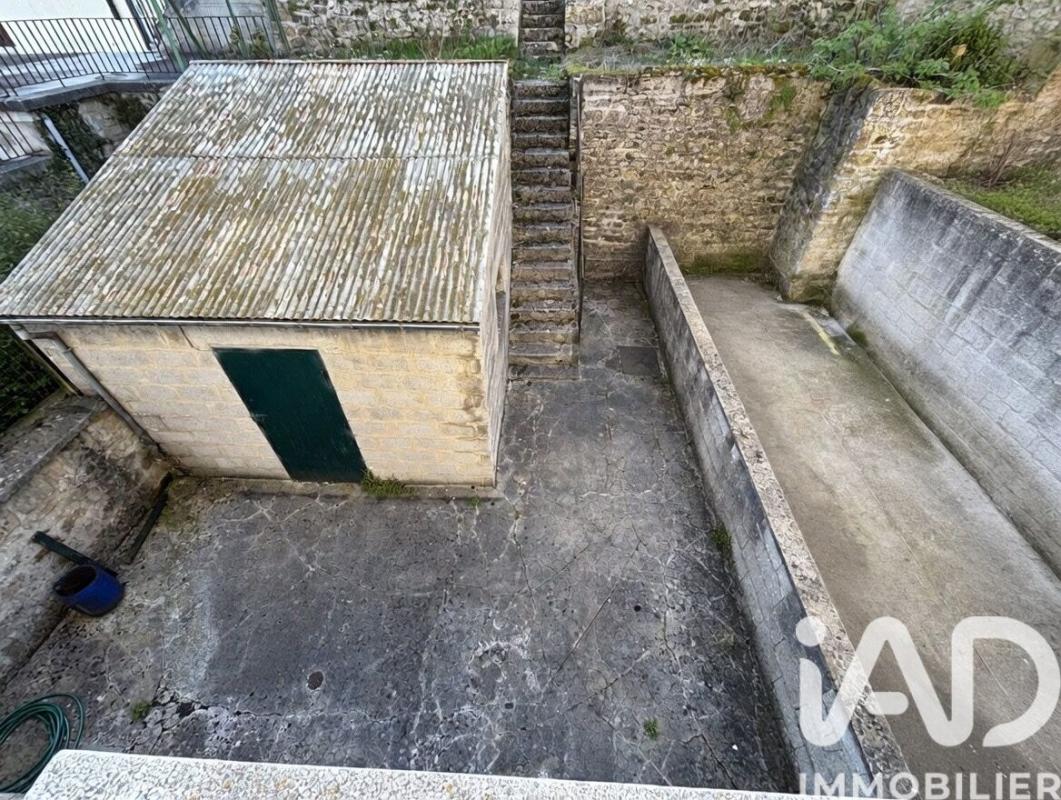 Maison 4 Pièce(s) Raucourt-et-Flaba - Photo 16