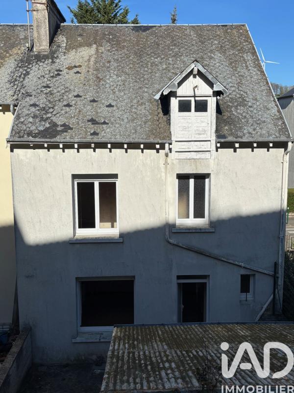 Maison 4 Pièce(s) Raucourt-et-Flaba - Photo 17