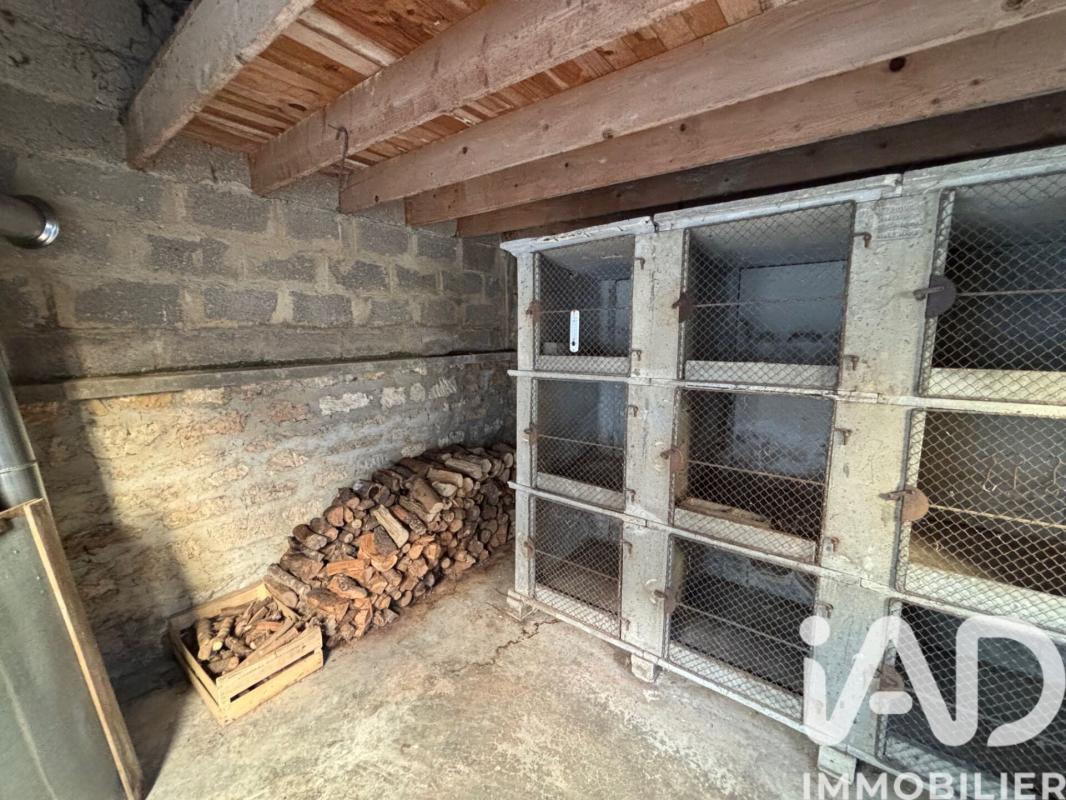 Maison 4 Pièce(s) Raucourt-et-Flaba - Photo 19