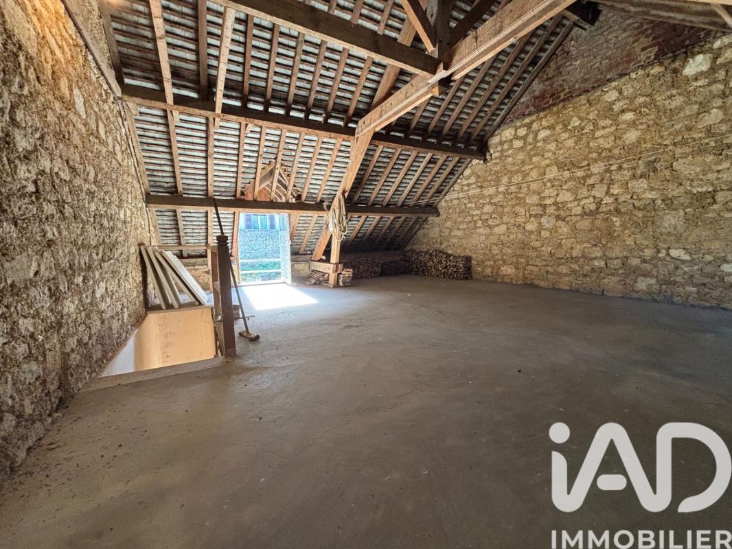 Maison 4 Pièce(s) Raucourt-et-Flaba - Photo 22