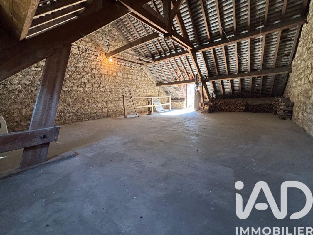 Maison 4 Pièce(s) Raucourt-et-Flaba - Photo 23