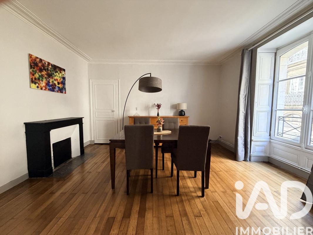 Appartement 4 Pièce(s) Nantes - Photo 2
