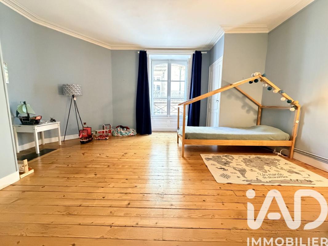 Appartement 4 Pièce(s) Nantes - Photo 4