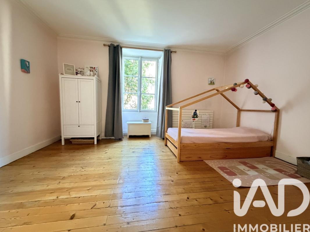 Appartement 4 Pièce(s) Nantes - Photo 5