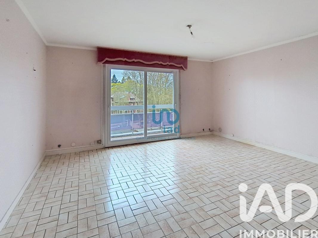 Appartement 3 Pièce(s) Gien