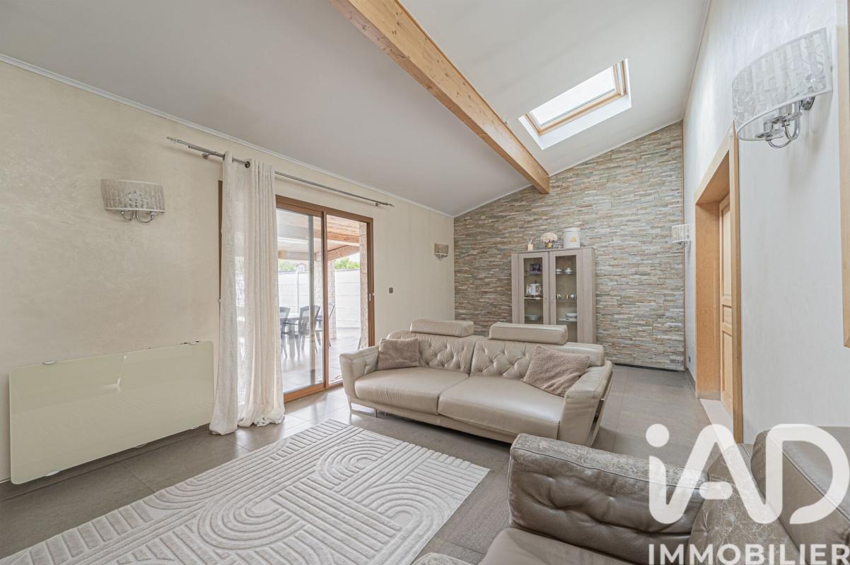 Maison 5 Pièce(s) Montfermeil - Photo 4