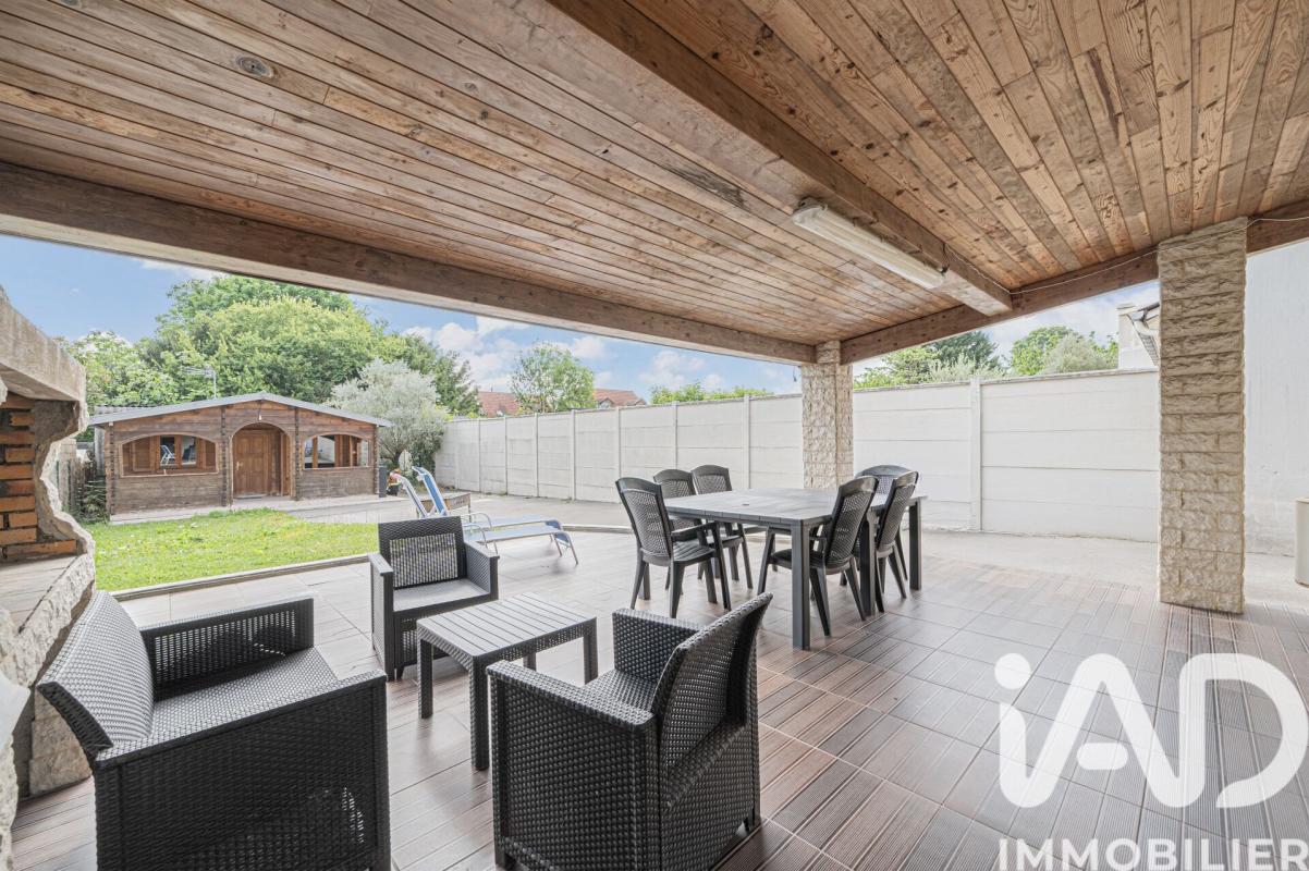 Maison 5 Pièce(s) Montfermeil - Photo 9
