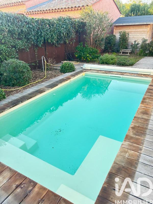 Maison traditionnelle 4 Pièce(s) Avignon