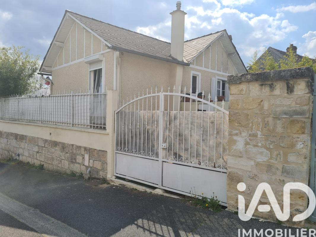 Maison de village 4 Pièce(s) Apremont