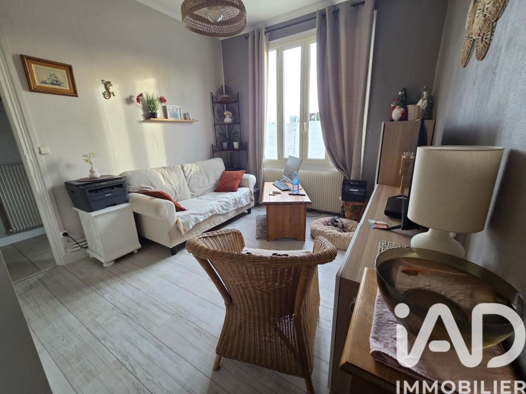 Maison 4 Pièce(s) Apremont - Photo 3
