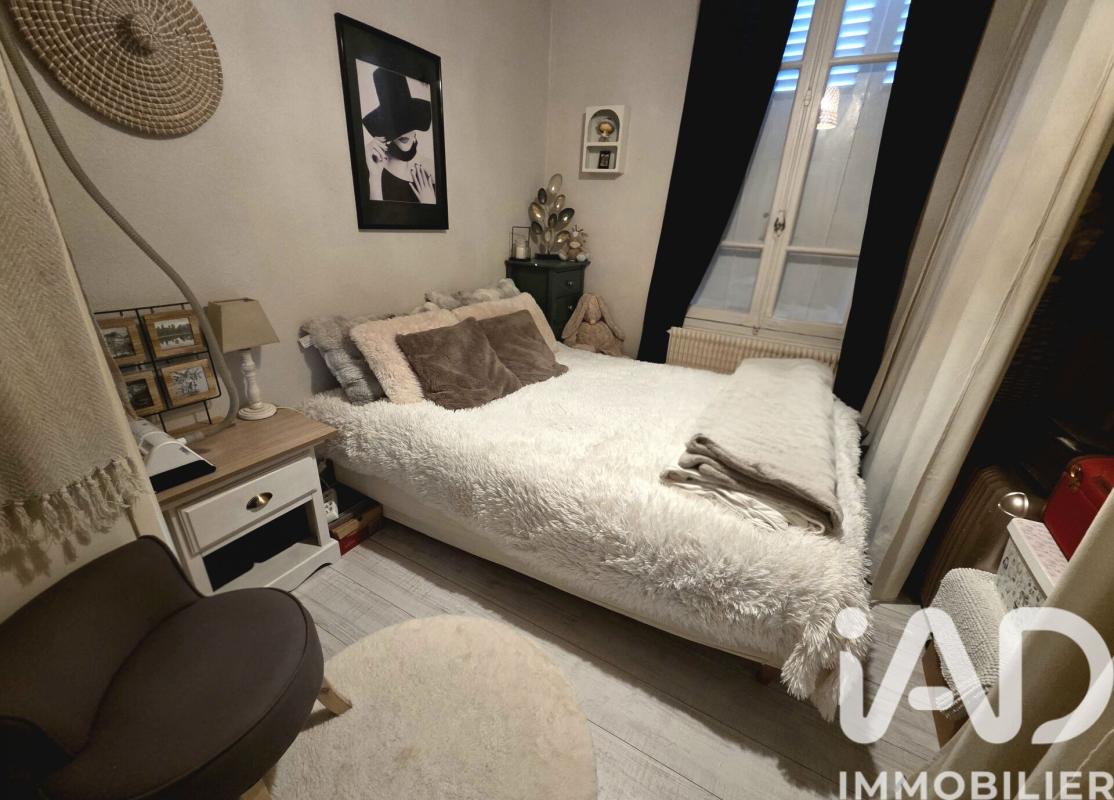 Maison 4 Pièce(s) Apremont - Photo 4
