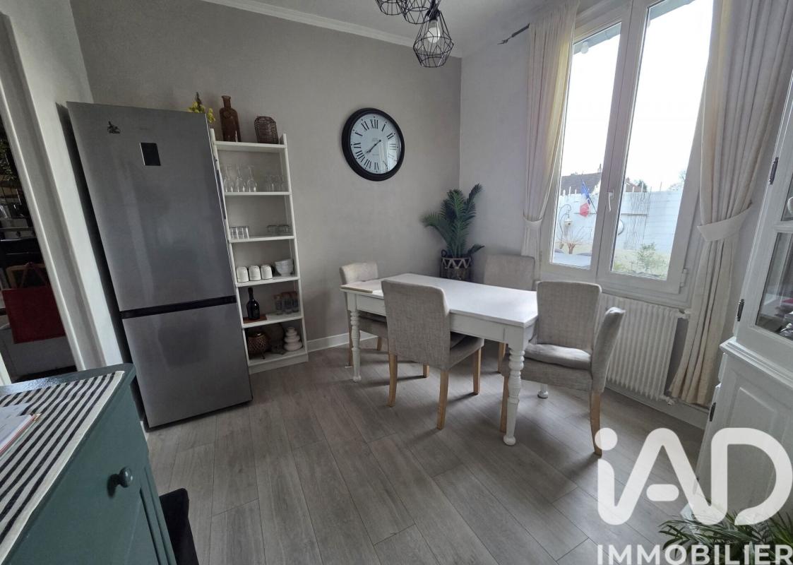 Maison 4 Pièce(s) Apremont - Photo 5
