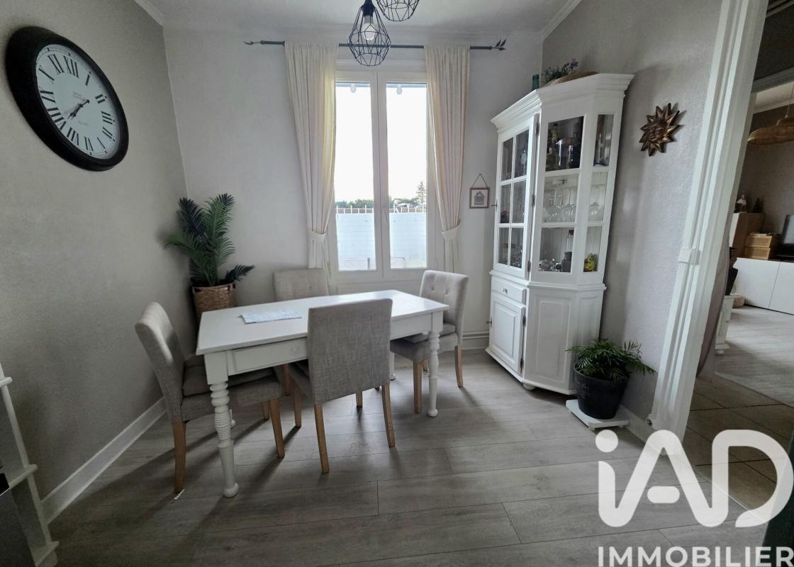Maison 4 Pièce(s) Apremont - Photo 6