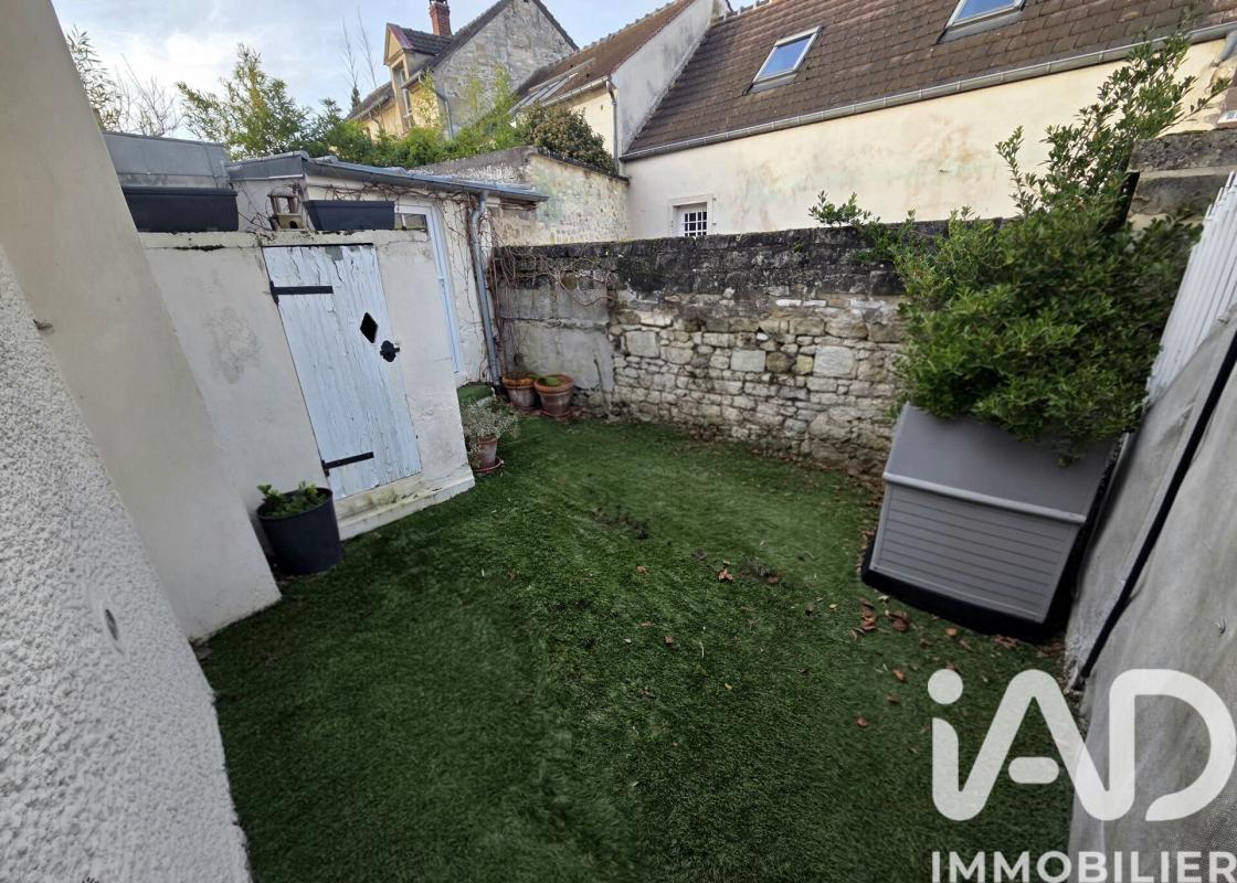 Maison 4 Pièce(s) Apremont - Photo 8