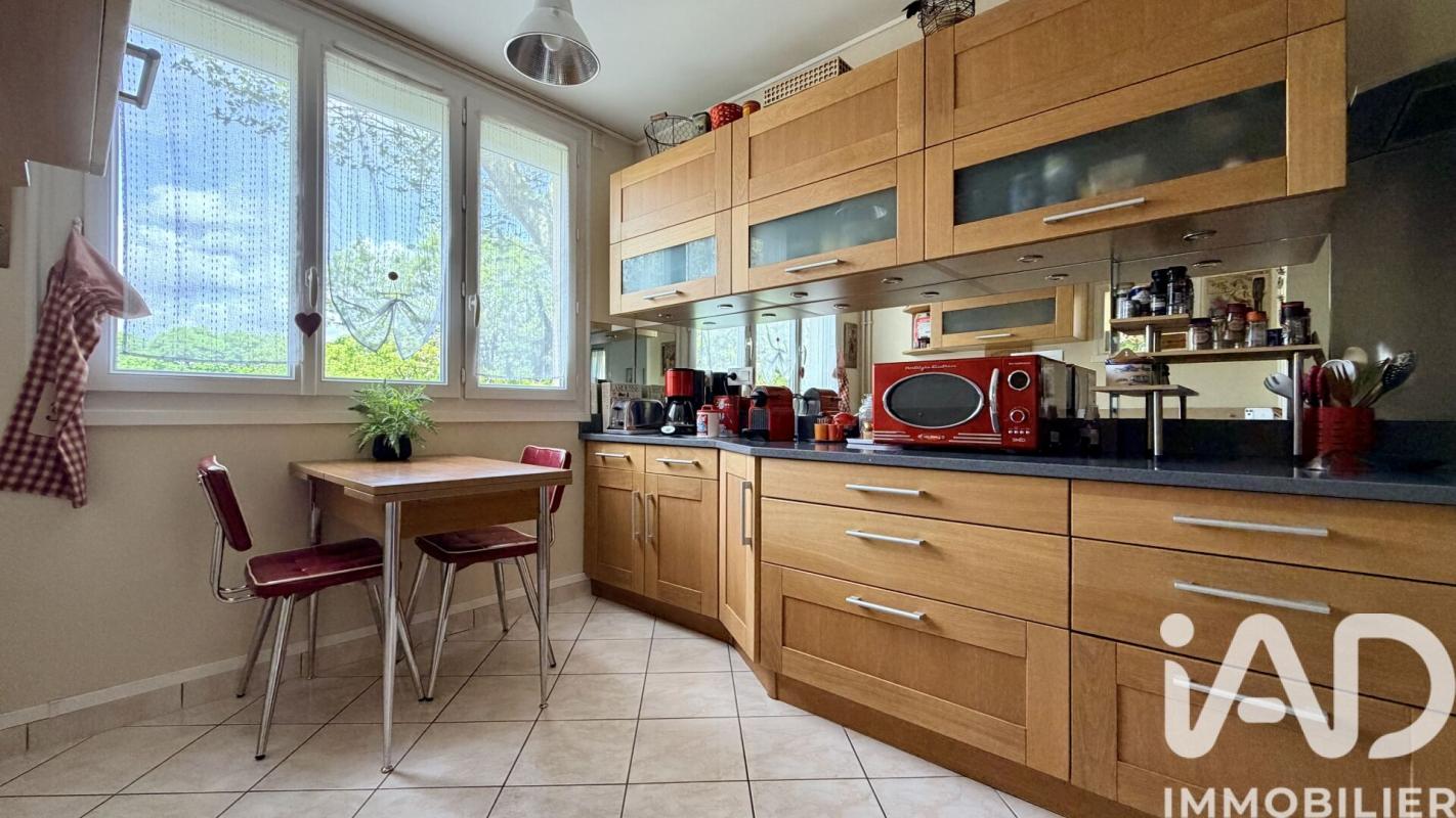 Appartement 4 Pièce(s) Corbeil-Essonnes