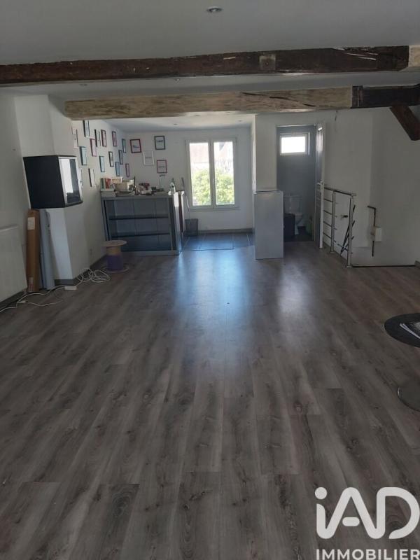 Immeuble  Sens - Photo 2