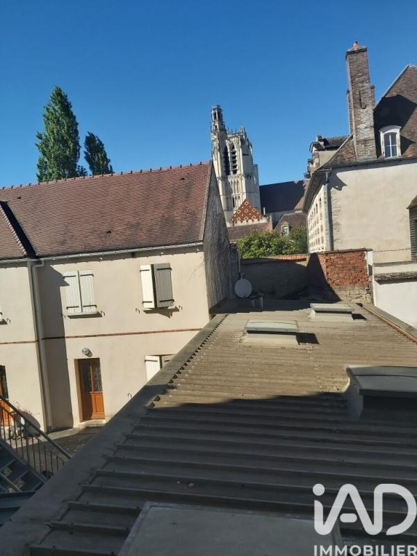 Immeuble  Sens - Photo 4