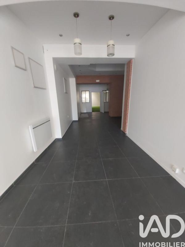 Immeuble  Sens - Photo 11