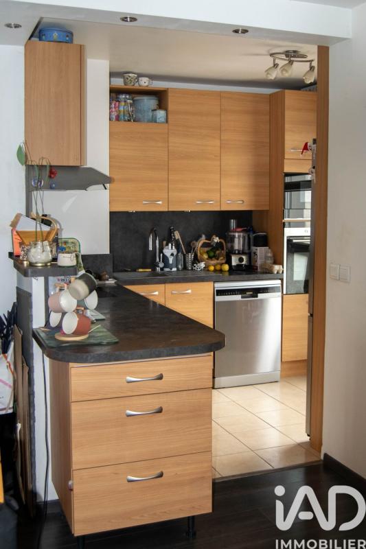 Appartement 4 Pièce(s) Montigny-le-Bretonneux