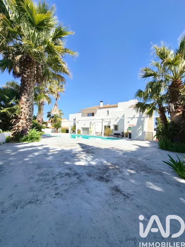 Maison 6 Pièce(s) Perpignan - Photo 1
